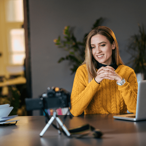 Focusing on Interaction